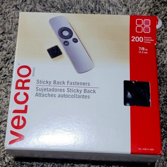 Velcro Bulk Pack - Picture 1 of 3
